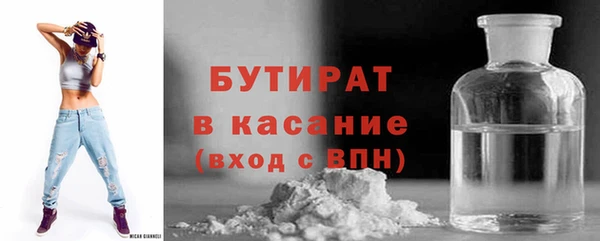 твердый Надым