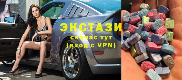 твердый Надым